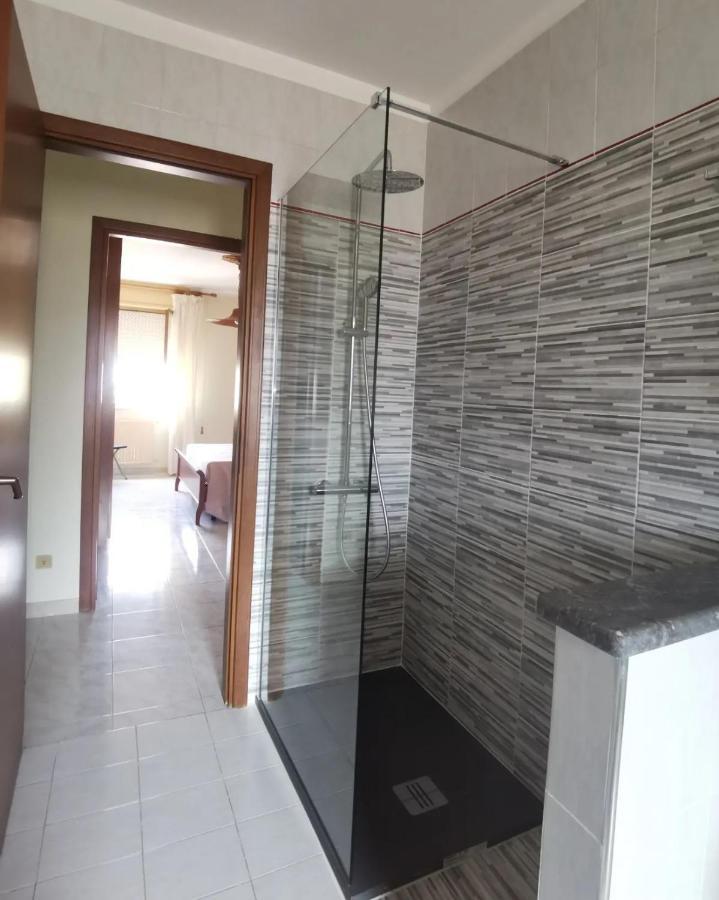 Lorenzo Guest Suite With Free Private Parking-- Cantieri Culturali Palermo Dış mekan fotoğraf