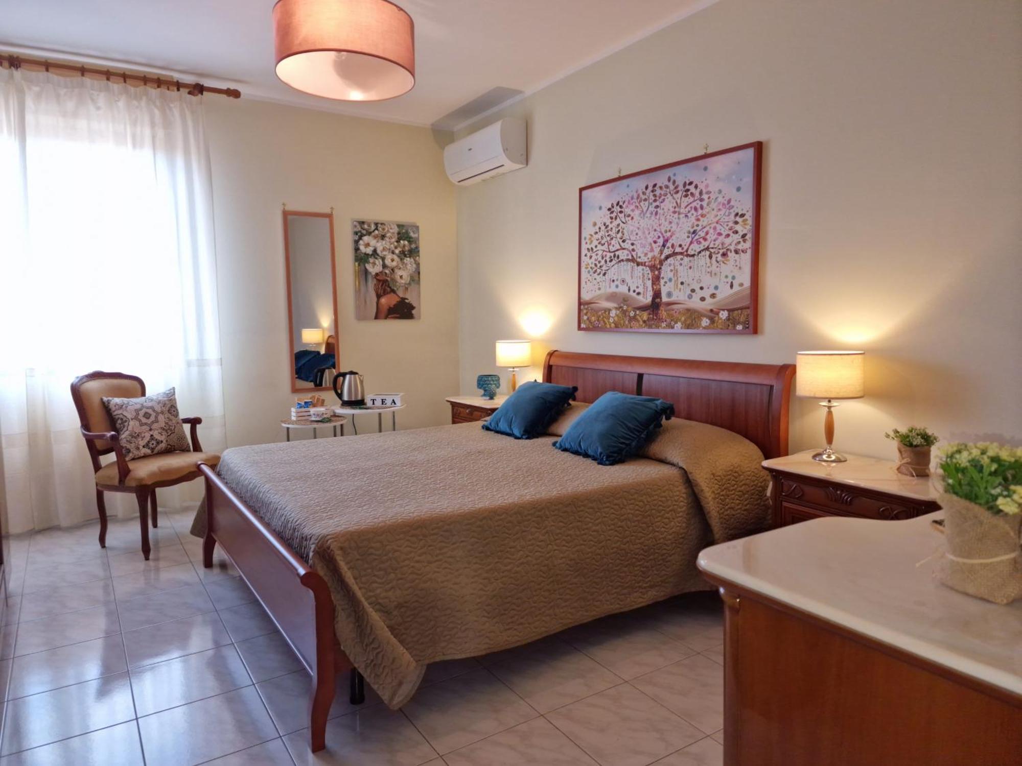 Lorenzo Guest Suite With Free Private Parking-- Cantieri Culturali Palermo Dış mekan fotoğraf