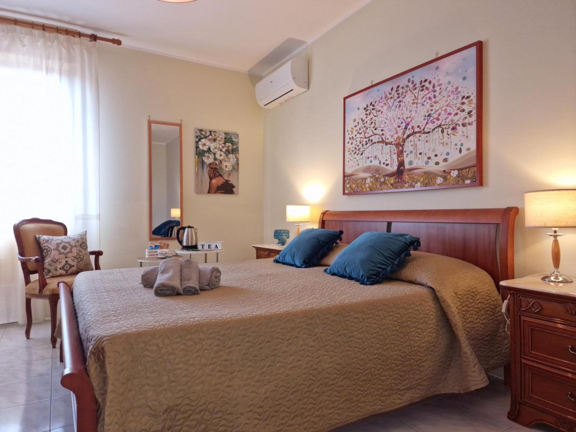 Lorenzo Guest Suite With Free Private Parking-- Cantieri Culturali Palermo Dış mekan fotoğraf