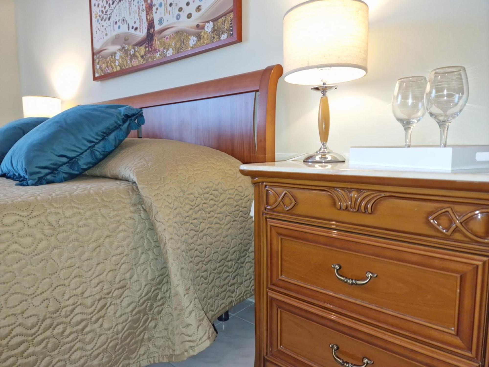 Lorenzo Guest Suite With Free Private Parking-- Cantieri Culturali Palermo Dış mekan fotoğraf