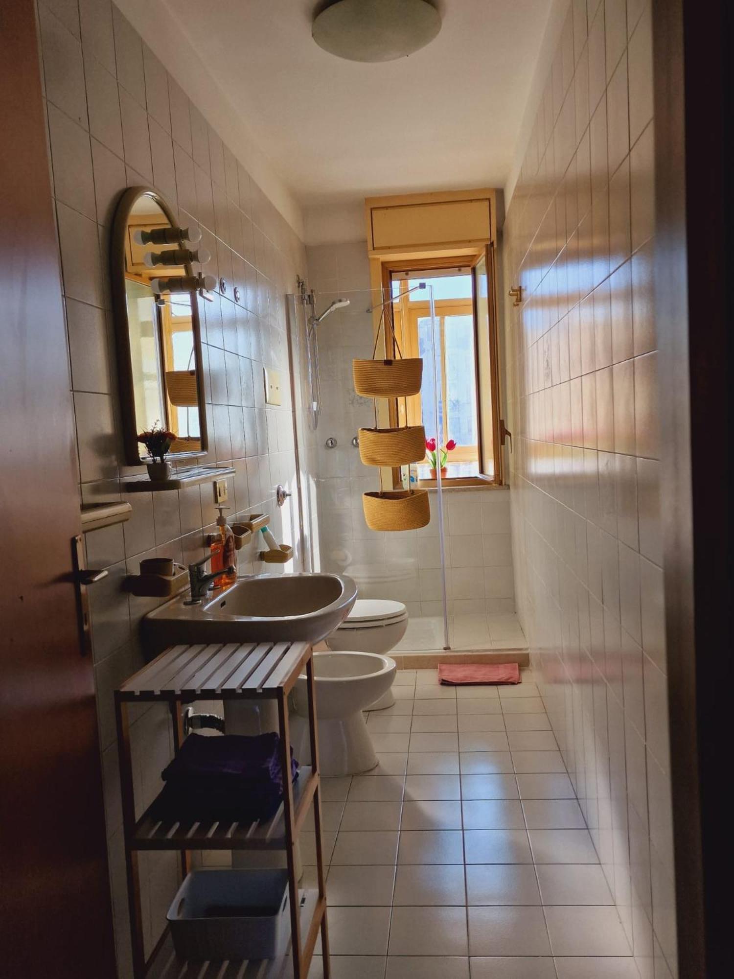 Lorenzo Guest Suite With Free Private Parking-- Cantieri Culturali Palermo Dış mekan fotoğraf