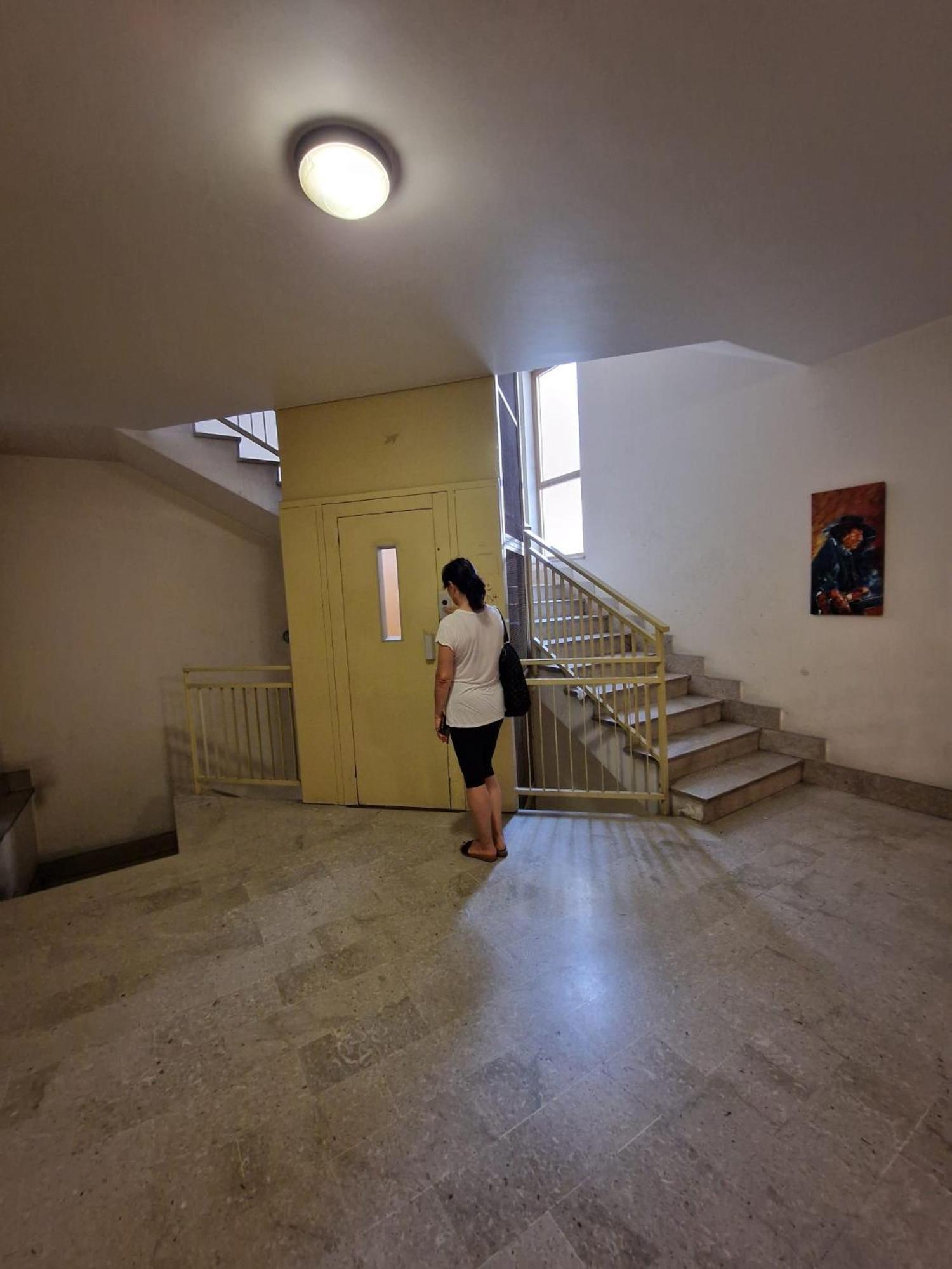 Lorenzo Guest Suite With Free Private Parking-- Cantieri Culturali Palermo Dış mekan fotoğraf